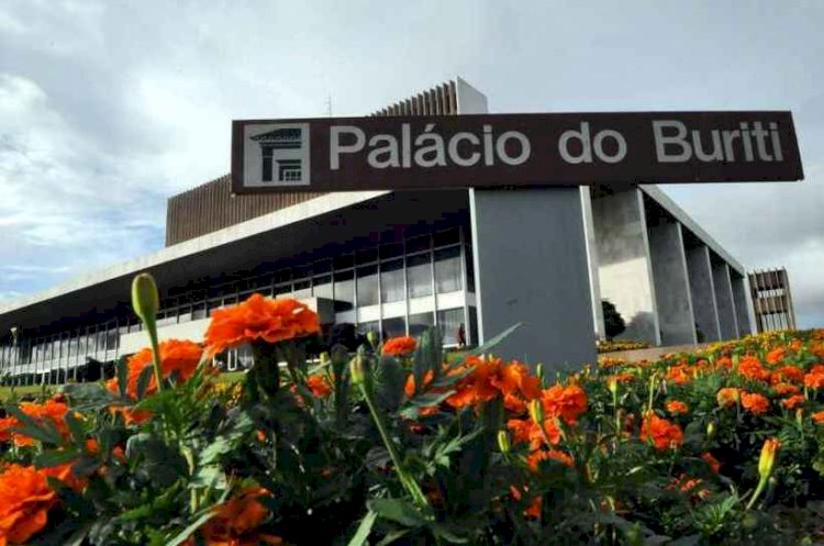 Palácio do Buriti: os rastros das FAKE NEWS com as digitais do comando