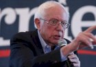 Sanders: Assassinato de Soleimani nos aproxima de outra guerra desastrosa