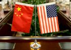 TENSÃO ENTRE OS EUA E A CHINA