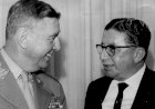 Ditadura, só de fotógrafos, disse general a dias do golpe de 64