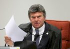 Luiz Fux concede liminar para delimitar a atuação das Forças Armadas