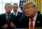 Trump disse que seria “cool” invadir Venezuela e pediu ajuda a Xi Jinping para se reeleger, segundo Bolton