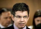 “Quero uma frente ampla do PSOL até o MBL”, diz Randolfe Rodrigues