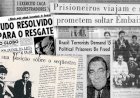 RESISTÊNCIA, a libertação.