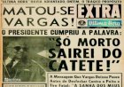 1930 – A Revolução de Vargas
