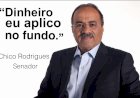PF encontra dinheiro escondido nas nádegas do vice-líder do governo no Senado