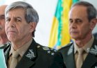 Três anos depois do Haiti: missão serviu de passaporte para militares na política