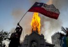 A lição do Chile: sem organização e mobilização popular, nada vai mudar no Brasil.