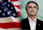 Bolsonaro escancara vassalagem a Trump