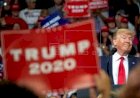 Aliados de Trump avaliam brecha em lei para manipular Colégio Eleitoral e reeleger republicano