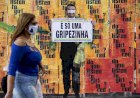 Direita dos EUA financia fake news no Brasil