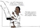 Bolsonaro causa constrangimento e envergonha Brasil no G20 ao negar racismo