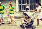 JOÃO VICENTE GOULART: As babás do deputado