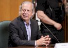 Com divisão, vamos pavimentar o caminho da derrota, sentencia Dirceu
