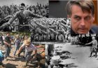 Cobaias humanas e a “purificação da raça”.