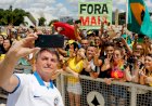 El Tribunal de La Haya aceptó una acusación contra Bolsonaro por genocidio indígena