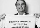 Bolsonaro e seu sadismo reprimido pela tortura