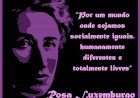 Carta de Lisboa: Quando os social-democratas mandaram matar Rosa Luxemburgo