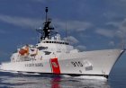 Quais são os efeitos da controversa passagem do navio da Guarda Costeira dos EUA pelo Atlântico Sul?