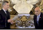Documentos mostram como espião de Macri tentou exílio no Brasil para barrar investigações