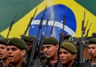 Exército compra bicicletas de triathlon por R$ 26,3 mil a unidade