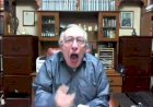 Após Bolsonaro falar em “estado de sítio”, Olavo de Carvalho pede apoio militar para “extinção de partidos políticos”