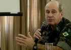 URGENTE: Fernando Azevedo e Silva, ministro da Defesa, pede demissão