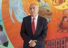 “Desde el exilio o dónde estemos vamos a seguir luchando por la democracia en Colombia”