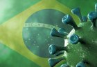 Cientista de dados prevê bomba-relógio com aceleração da covid-19: 'Brasil não está nem perto da queda de casos'