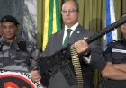 IMPEACHMENT: Tribunal Misto derruba Wilson Witzel por improbidade e omissão criminosa