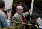 Murió Gavazzo, símbolo del terror de la dictadura uruguaya