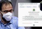Governo comprou R$ 5,2 bilhões de vacina representada por empresa de amigo de Ricardo Barros