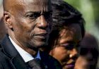 URGENTE: Asesinan al presidente de Haití, Jovenel Moise