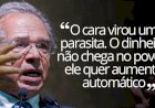 VÍDEO: Reforma Administrativa