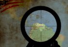 Estados Unidos mantém planos contra a Venezuela