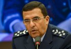 “Irão para a cadeia e não haverá anistia”, diz deputado do PT a comandante da Aeronáutica