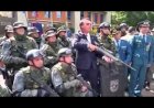 Brasil de Bolsonaro: quantidade de armas com civis dobra em três anos