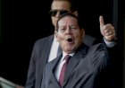 Mourão é aconselhado por aliados a renunciar