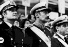 Condenação histórica na Argentina por crimes sexuais perpetrados no maior centro de detenção da ditadura