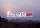 VÌDEO: Demarcação Já!!!