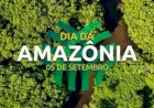 VìDEO: Dia da Amazônia