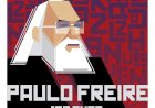100 anos de Paulo Freire: ensinamentos, citações e aspas são mais que atuais