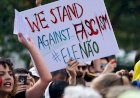Veja como os jornais estrangeiros noticiam protestos contra Bolsonaro no Brasil