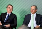 Nova crise entre Bolsonaro e Guedes está prestes a estourar