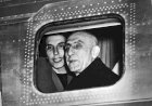 Mossadegh, o homem a ser abatido