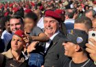 A condenação de Bolsonaro na ONU pela exposição de crianças