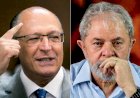 Lula articula federeção com PSB, PCdoB, PV, Psol e Rede
