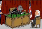 Governo australiano enfrenta apelos para intervir no caso de Julian Assange, que pode ser extraditado para os EUA