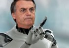 Bolsonaro: destruidor do futuro