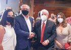 Lula e Alckmin: é hora de debater o que importa...